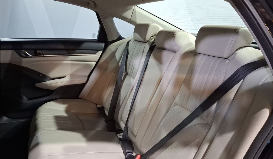 Honda Accord 2.0 TOURING AUTO Sedan 2019
