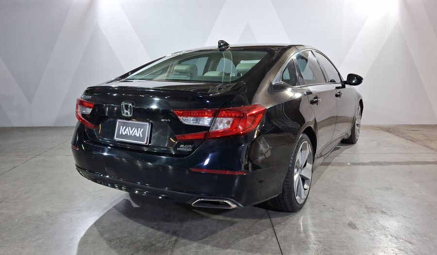 Honda Accord 2.0 TOURING AUTO Sedan 2019