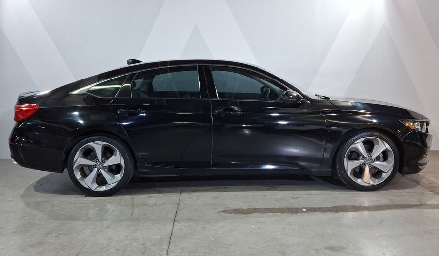 Honda Accord 2.0 TOURING AUTO Sedan 2019