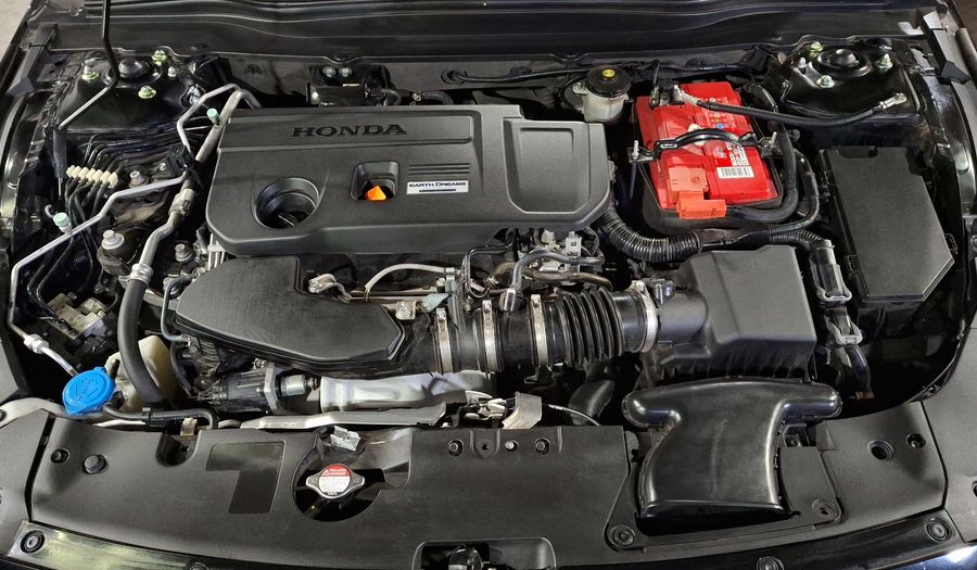 Honda Accord 2.0 TOURING AUTO Sedan 2019