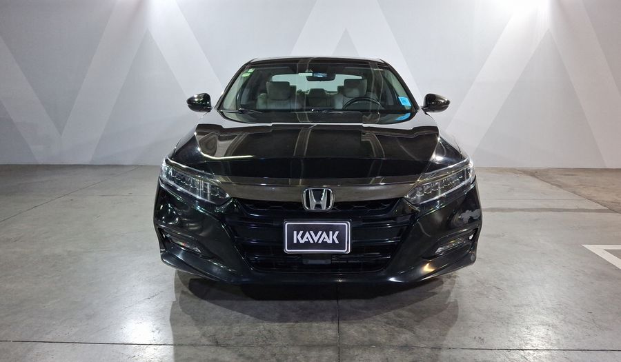 Honda Accord 2.0 TOURING AUTO Sedan 2019