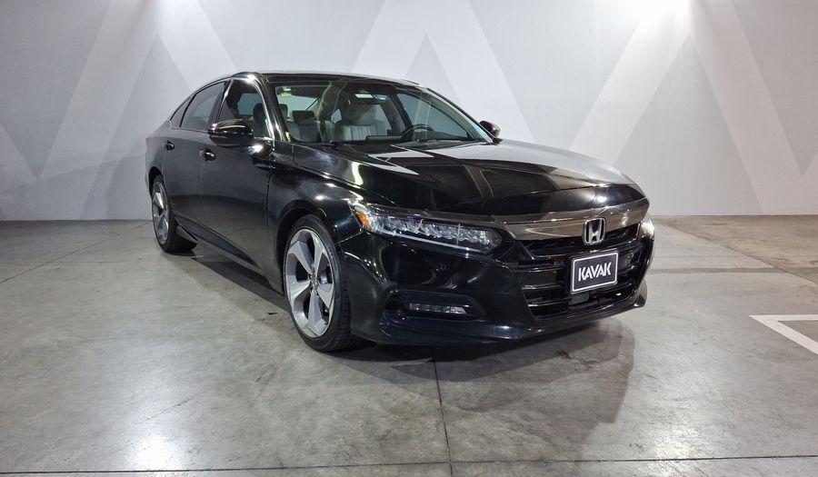 Honda Accord 2.0 TOURING AUTO Sedan 2019