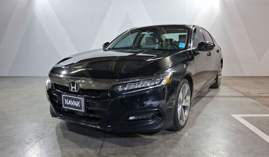 Honda Accord 2.0 TOURING AUTO Sedan 2019