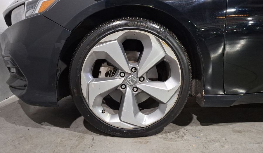 Honda Accord 2.0 TOURING AUTO Sedan 2019