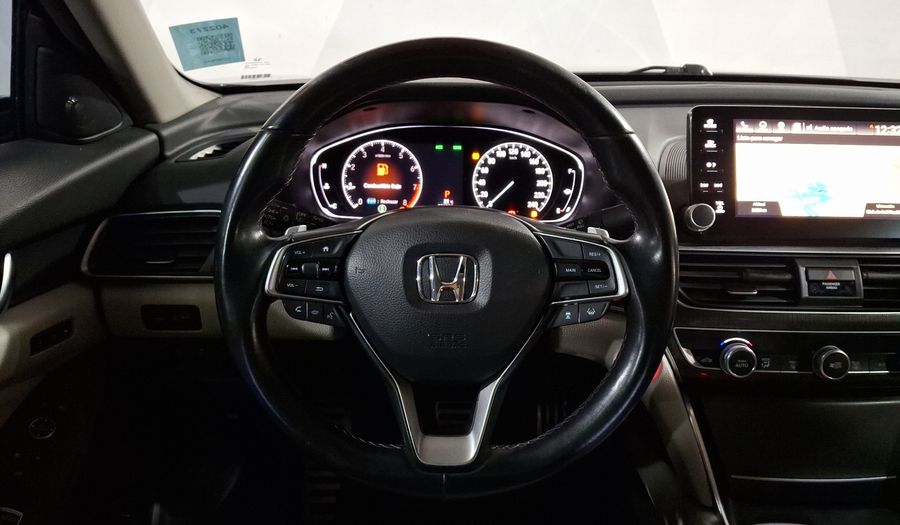 Honda Accord 2.0 TOURING AUTO Sedan 2019