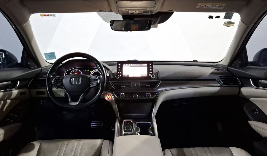 Honda Accord 2.0 TOURING AUTO Sedan 2019