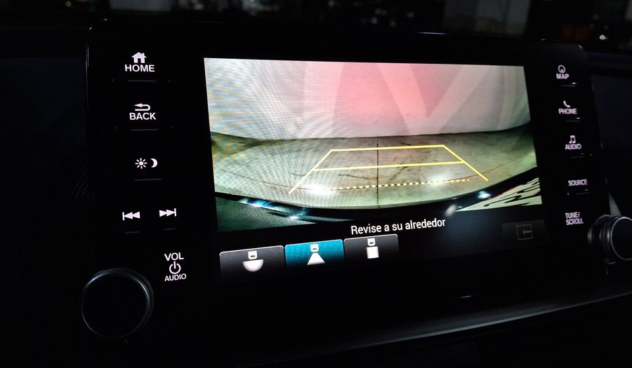 Honda Accord 2.0 TOURING AUTO Sedan 2019