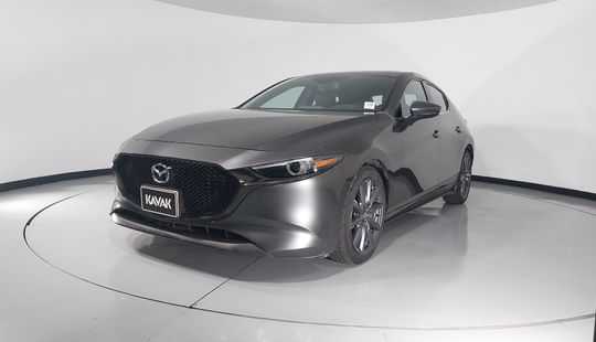 Mazda • Mazda 3