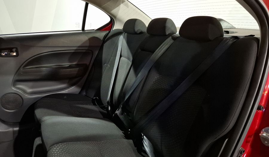 Mitsubishi Mirage 1.2 GLS Sedan 2023