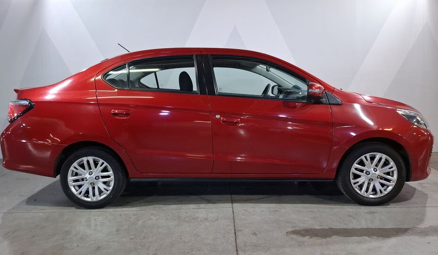 Mitsubishi Mirage 1.2 GLS Sedan 2023