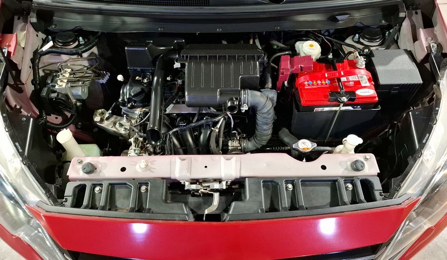 Mitsubishi Mirage 1.2 GLS Sedan 2023
