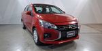 Mitsubishi Mirage 1.2 GLS Sedan 2023