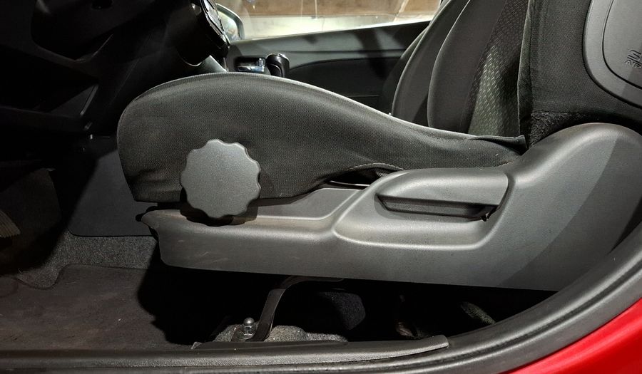Mitsubishi Mirage 1.2 GLS Sedan 2023