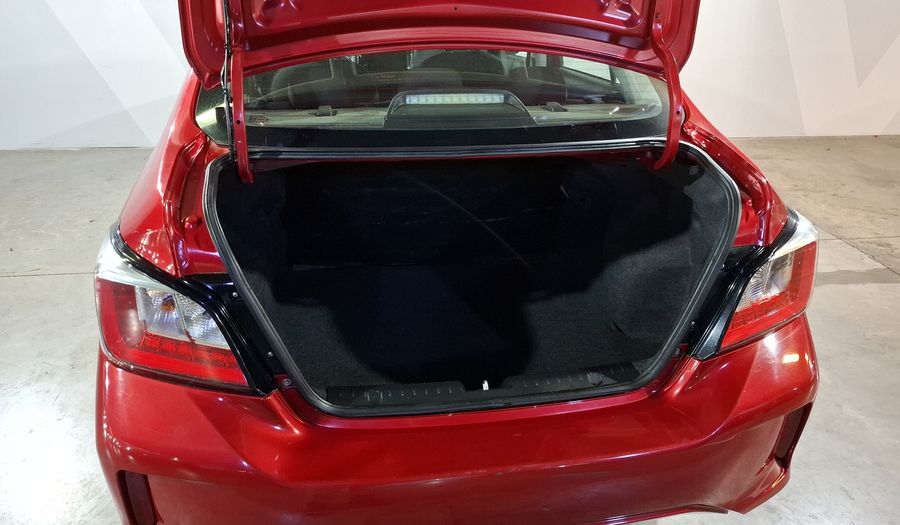 Mitsubishi Mirage 1.2 GLS Sedan 2023