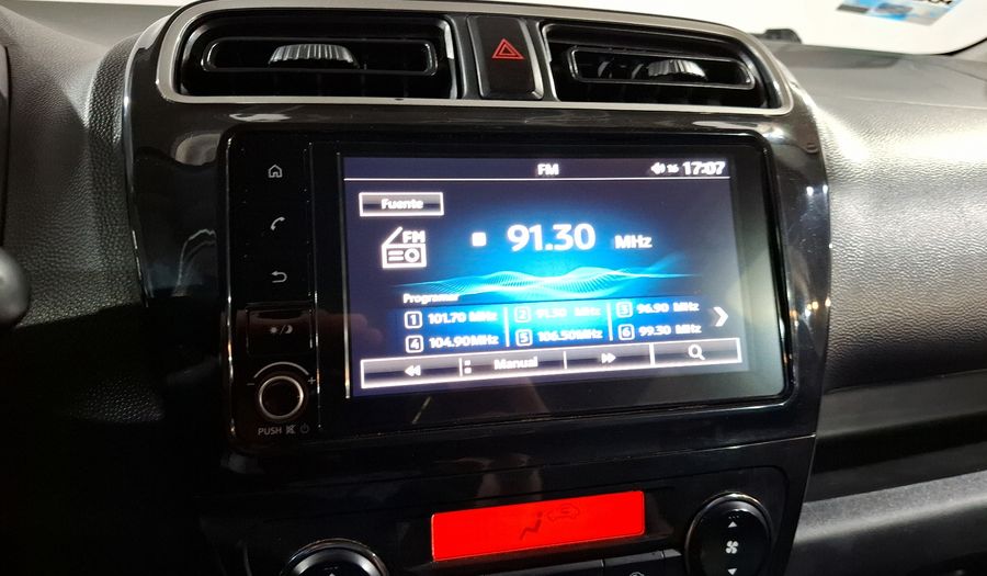 Mitsubishi Mirage 1.2 GLS Sedan 2023