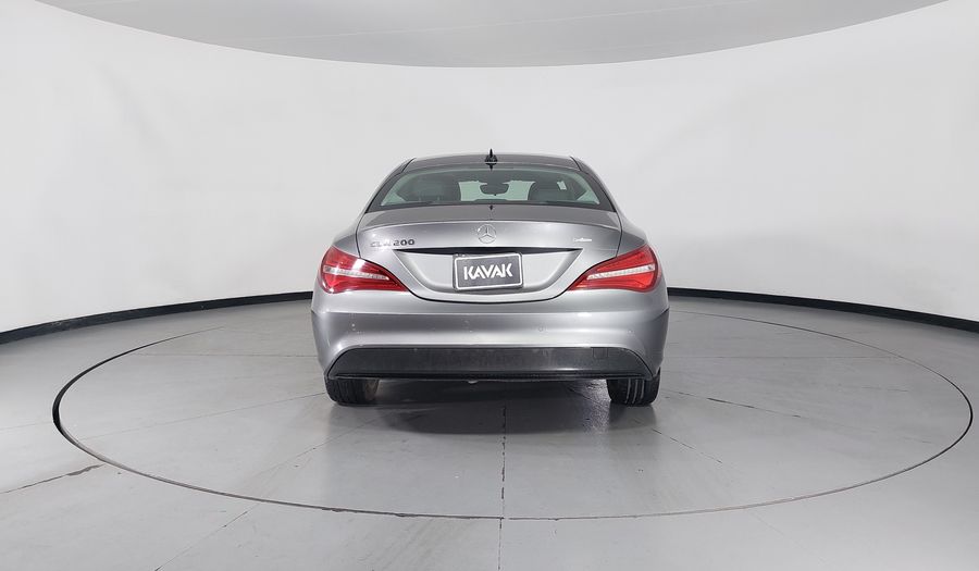 Mercedes Benz Clase Cla 1.6 CLA 200 SPORT DCT Coupe 2019
