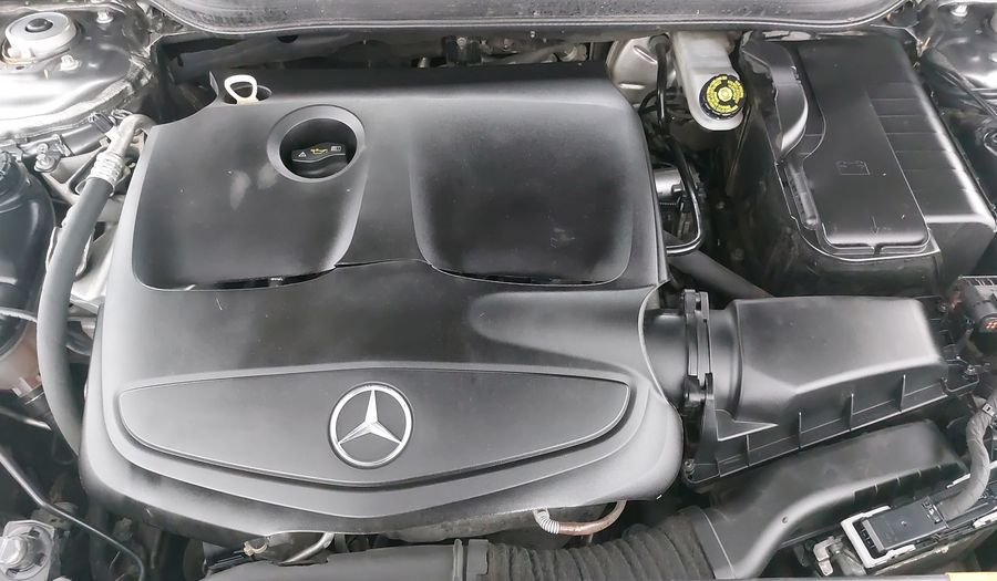 Mercedes Benz Clase Cla 1.6 CLA 200 SPORT DCT Coupe 2019