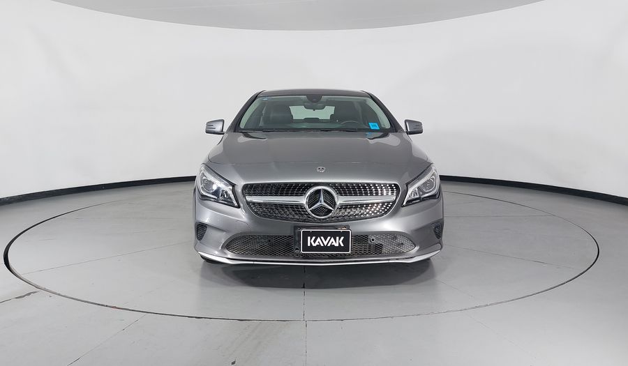 Mercedes Benz Clase Cla 1.6 CLA 200 SPORT DCT Coupe 2019