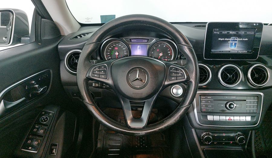 Mercedes Benz Clase Cla 1.6 CLA 200 SPORT DCT Coupe 2019