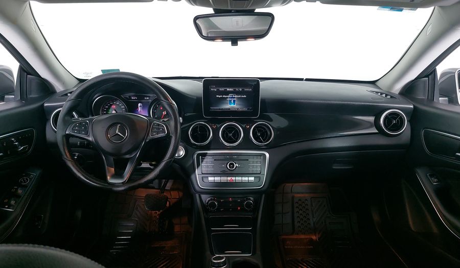 Mercedes Benz Clase Cla 1.6 CLA 200 SPORT DCT Coupe 2019