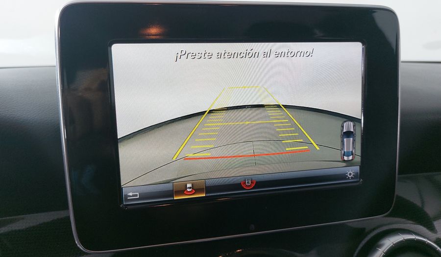 Mercedes Benz Clase Cla 1.6 CLA 200 SPORT DCT Coupe 2019