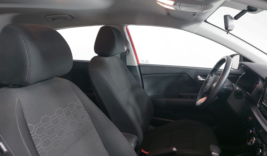 Kia Rio 1.6 EX AUTO Hatchback 2022