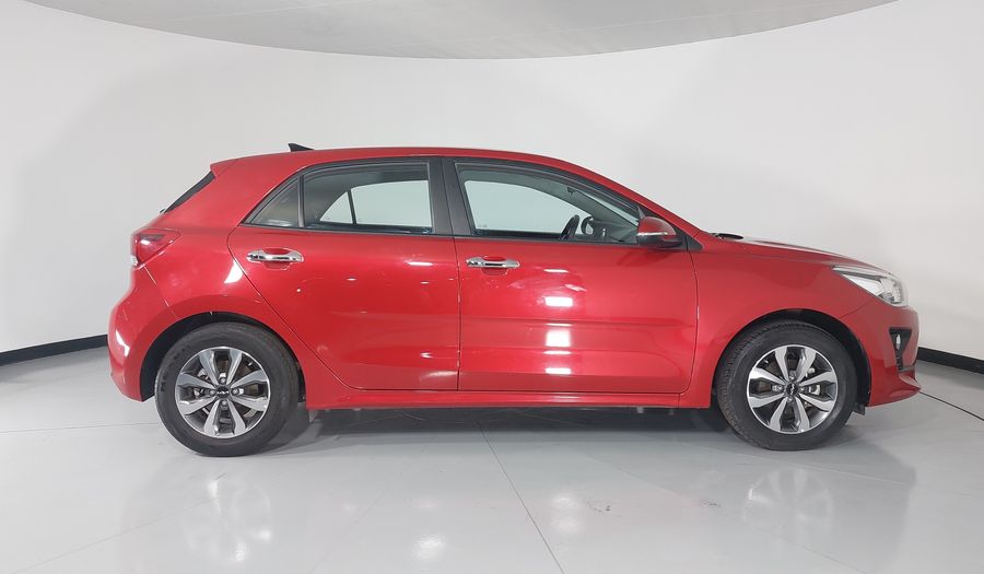 Kia Rio 1.6 EX AUTO Hatchback 2022