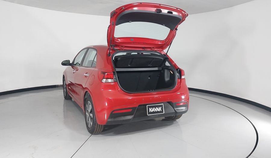 Kia Rio 1.6 EX AUTO Hatchback 2022