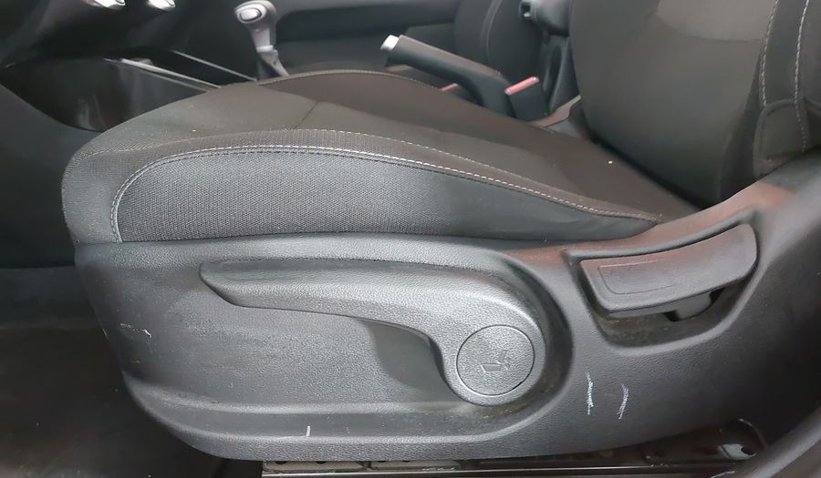 Kia Rio 1.6 EX AUTO Hatchback 2022