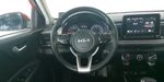 Kia Rio 1.6 EX AUTO Hatchback 2022