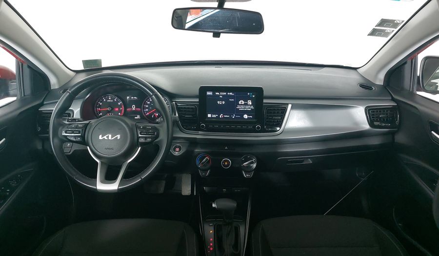 Kia Rio 1.6 EX AUTO Hatchback 2022