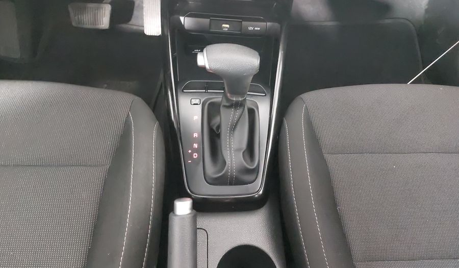 Kia Rio 1.6 EX AUTO Hatchback 2022