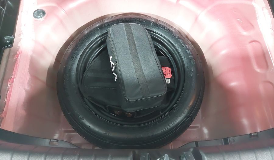 Kia Rio 1.6 EX AUTO Hatchback 2022