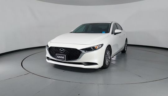 Mazda • Mazda 3