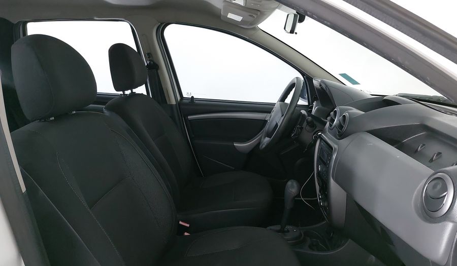 Renault Duster 2.0 EXPRESSION AT Suv 2013