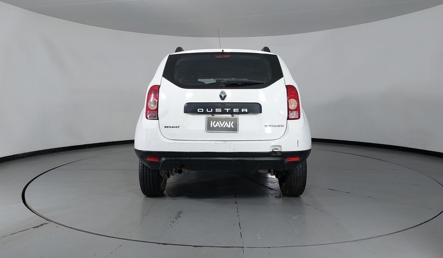 Renault Duster 2.0 EXPRESSION AT Suv 2013