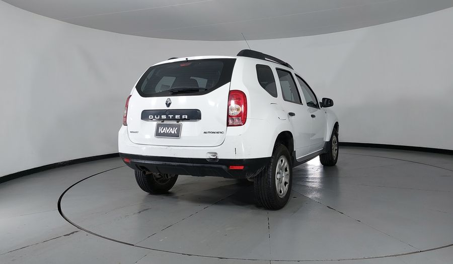 Renault Duster 2.0 EXPRESSION AT Suv 2013