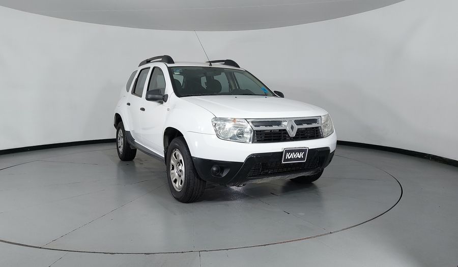 Renault Duster 2.0 EXPRESSION AT Suv 2013