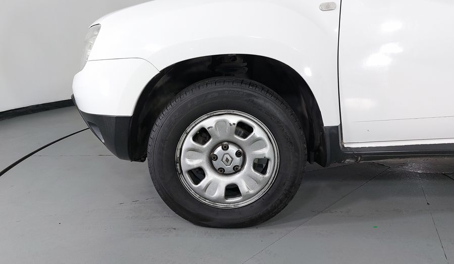 Renault Duster 2.0 EXPRESSION AT Suv 2013