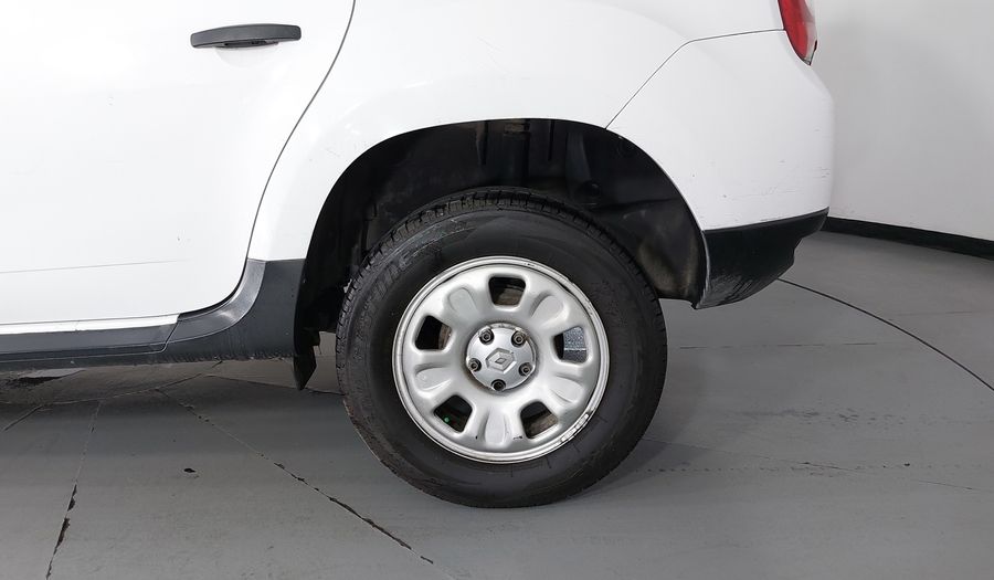 Renault Duster 2.0 EXPRESSION AT Suv 2013