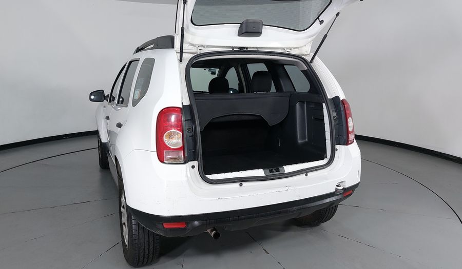 Renault Duster 2.0 EXPRESSION AT Suv 2013