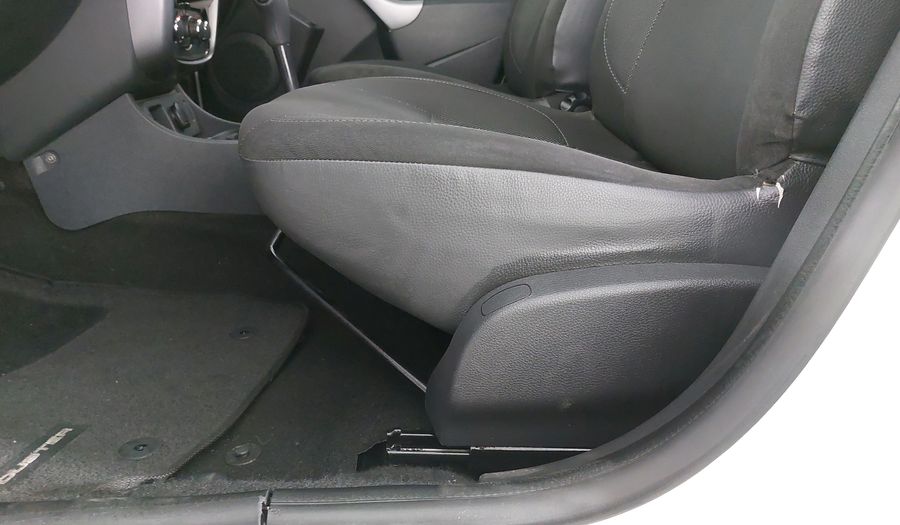 Renault Duster 2.0 EXPRESSION AT Suv 2013