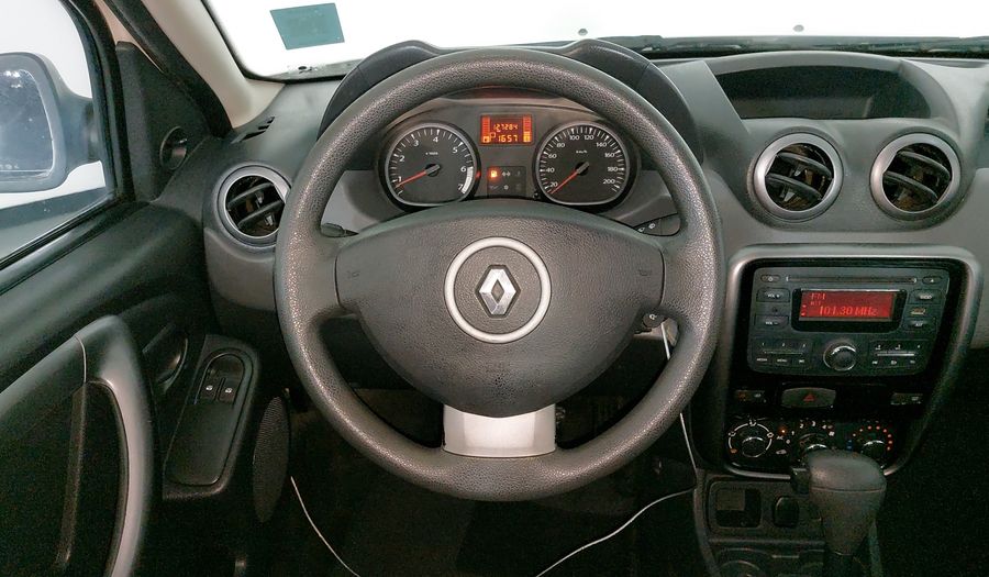 Renault Duster 2.0 EXPRESSION AT Suv 2013