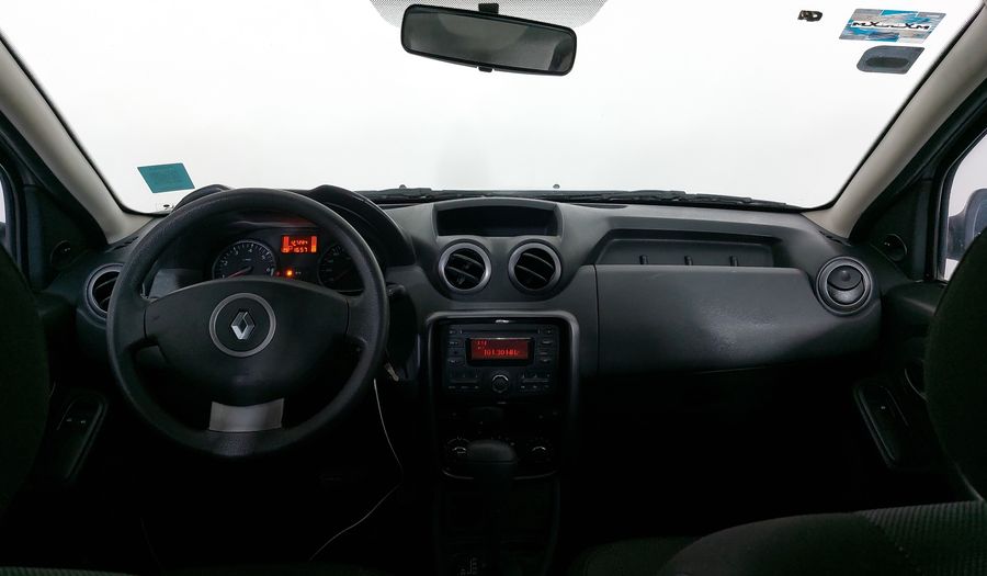 Renault Duster 2.0 EXPRESSION AT Suv 2013