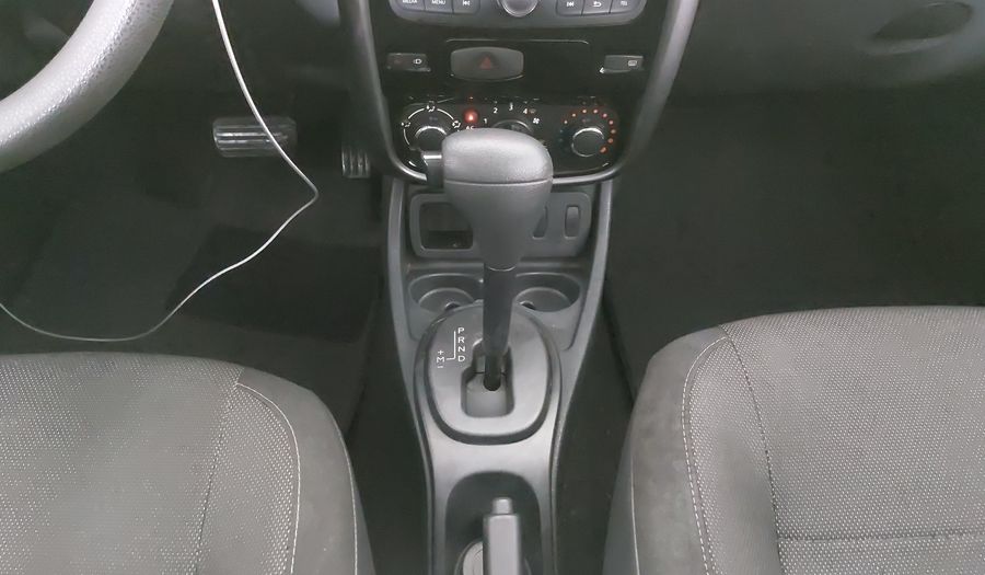 Renault Duster 2.0 EXPRESSION AT Suv 2013