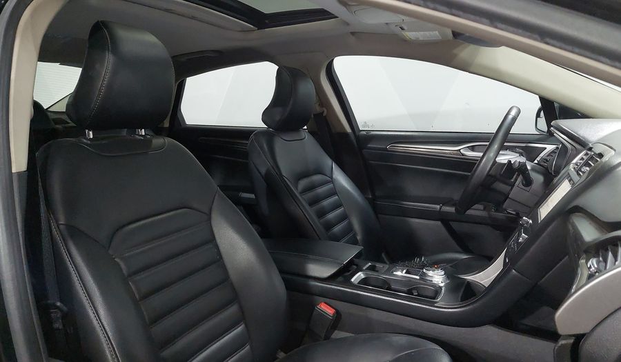Ford Fusion 2.0 SEL AUTO Sedan 2019