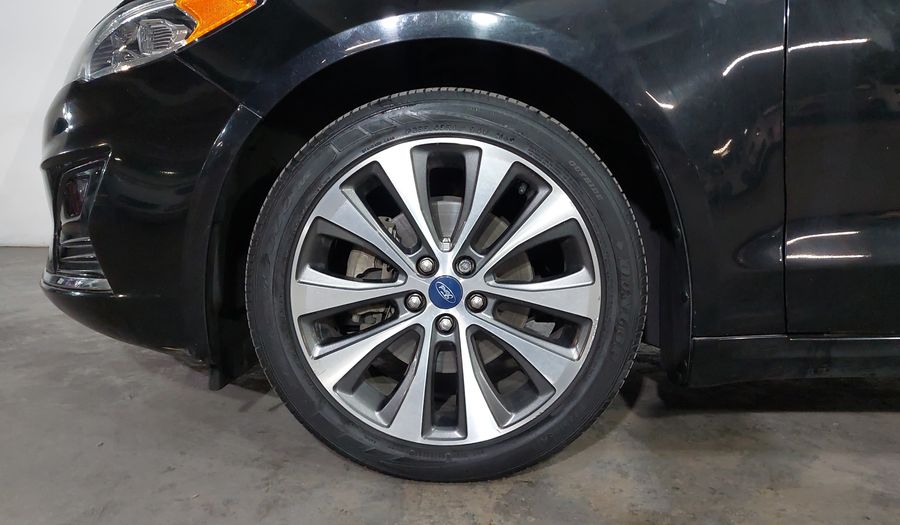 Ford Fusion 2.0 SEL AUTO Sedan 2019