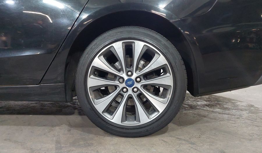 Ford Fusion 2.0 SEL AUTO Sedan 2019