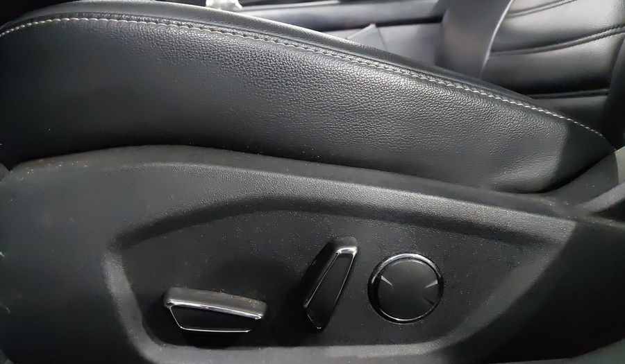 Ford Fusion 2.0 SEL AUTO Sedan 2019