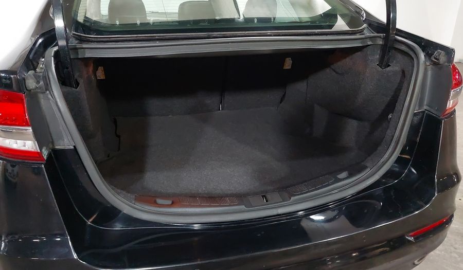 Ford Fusion 2.0 SEL AUTO Sedan 2019